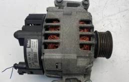 Генератор Audi A4 06B903016AA ALT