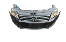 Ноускат Volkswagen Passat 2013 B7