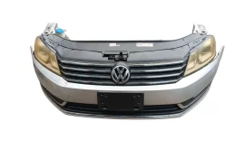 Ноускат Volkswagen Passat 2013 B7