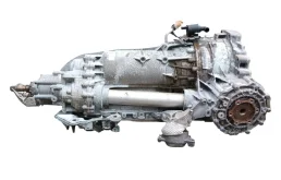 Акпп Audi A8 2012 4HC