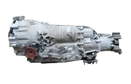 Акпп Audi A6 2010 C6