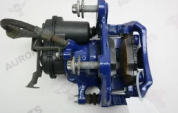 Диски тормозные передние (комплект) для BMW 5er на фотографиях