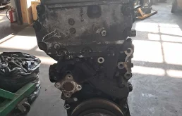 ДВС QG18DE Nissan