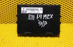 Блок комфорта Nissan Note 2005—2009 284B2BC52A E11