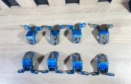 Петля двери Mazda 3 F15158210B BL
