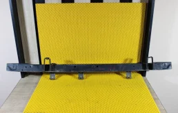 Панель передняя телевизор Nissan Juke 625301KB0A F15
