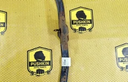 Кронштейн бампера Nissan Primera 2001-2004 62290AU330 P12 QG18DE, передний