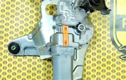 Трапеция дворников Nissan Xtrail 2010 28710JG000 T31 M9R, задняя