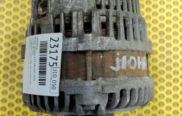 Генератор Nissan Qashqai 2008 23100BC00A J10E HR16DE