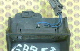 Кнопка открывания багажника Nissan Pathfinder 2009 253809U00A R51 YD25DDT