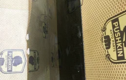 Стекло двери Nissan Murano 2005 82300CA000 Z50, заднее правое