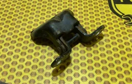 Петля двери Nissan Note 2011 80420BU030 E11 HR16DE, передняя правая