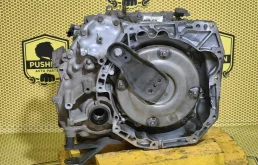 АКПП Nissan Juke 2013 310203JX5C F15 HR16DE