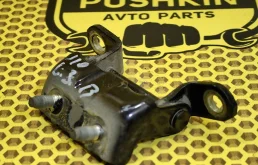 Петля двери Nissan QASHQAI 2011 82401AV630 J10 MR20DE, задняя левая