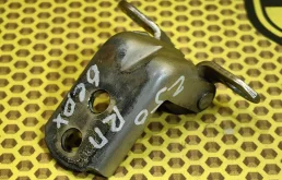 Петля двери передняя верхняя Nissan Murano 2006 824214P000 Z50 VQ35DE, правая