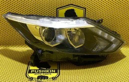Фара Nissan Qashqai 2017 260104EH1A J11 MR20DD, правая