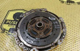 Комплект сцепления Nissan Note 2008 30300CR14B E11 CR14