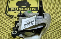 Трапеция дворников Nissan X-TRAIL 2017 287104BA0A T32 QR25DE, задняя