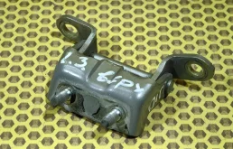 Петля двери задняя верхняя Nissan Qashqai 2010 82401AV630 J10 MR20DE, левая
