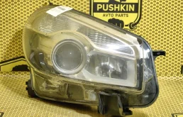 Фара Nissan Qashqai 2010 26010BR00A J10 MR20DE, правая