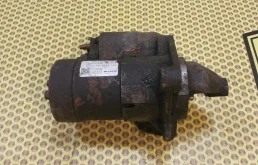 Стартер Nissan Tiida 2009 23300EE00A C11 HR