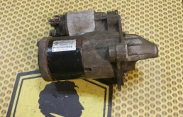 Стартер Nissan Juke 2011 233001KA1C F15 HR