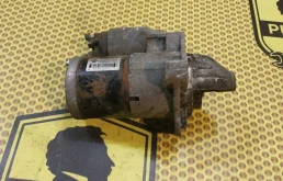 Стартер Nissan Juke 2011 233001KA1A F15 HR