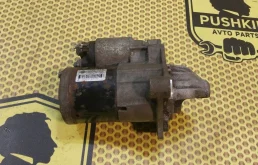 Стартер Nissan Juke 2011 233001KA1A F15 HR