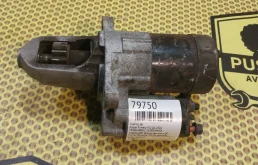 Стартер Nissan Primera 2004 233000M302 P12 QG