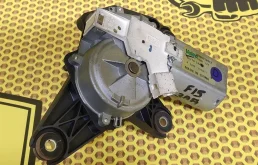 Трапеция дворников Nissan Juke 2012 287101KA0A F15 MR16DDT, задняя