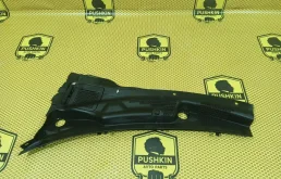 Жабо Nissan Murano 2006 66863CA000 Z50 VQ35DE, левое