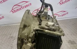 АКПП для Mazda CX 9 на фотографиях