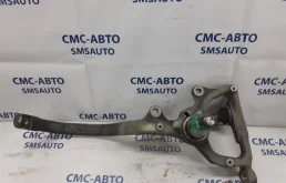 кулак передний левый (A 211 330 20 20) для Mercedes-Benz E class W211 2002-2009