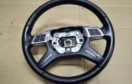 Руль (A24646015039e38) для Mercedes-Benz C class W204 2007-2014
