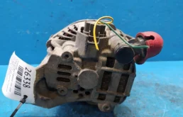 Генератор для Nissan Primera 1999 года на фотографиях