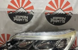 Фара левая галоген для Honda CR-V RE,RM 2011-2016