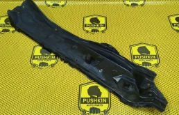 Панель под жабо Nissan X-TRAIL 2016 663184CL1A T32 MR20DD