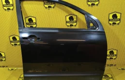 Дверь Nissan Qashqai 2008 H0100JD0M0 J10 HR16DE, передняя правая