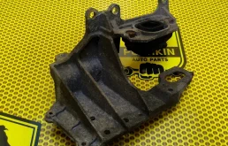 Опора двигателя Nissan Qashqai 2008 11220JD000 J10 HR16DE, левая
