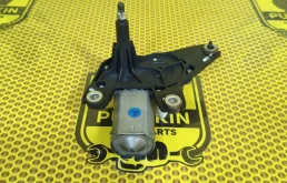 Трапеция дворников Nissan Juke 2014 287101KA0A F15 HR16DE, задняя