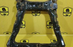 Подрамник двигателя Nissan Qashqai 2011 54400BB00A J10 MR20DE