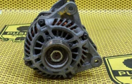 Генератор Nissan Tiida 2008 23100EM01A C11 HR16DE