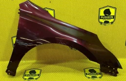 Крыло Nissan Teana 2011 F3100JN2MA J32 VQ35DE, переднее правое