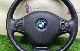 Руль BMW F30