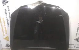 капот (3T0823031B) для Skoda Superb Liftback II Rest (3T) 2013-2015