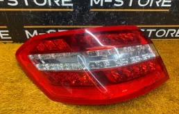 Фонарь внешний левый Диод для Mercedes-Benz E class W212 2009-2015