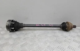 Привод Volkswagen Passat B6