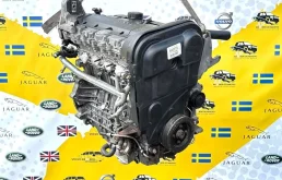 Двигатель Volvo 2.5T B5254T2 / T9 XC90 Япония 77км XC90 I рестайлинг (2006—2014)