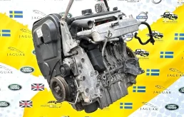 Двигатель Volvo 2.5T B5254T2 / T9 XC90 Япония 77км XC90 I рестайлинг (2006—2014)
