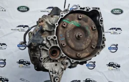 Акпп Volvo S80 2.4 Diesel 2006-2010 31256286 S80 II (2006—2010)